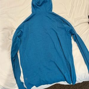 XL Lululemon lightweight sweatshirt